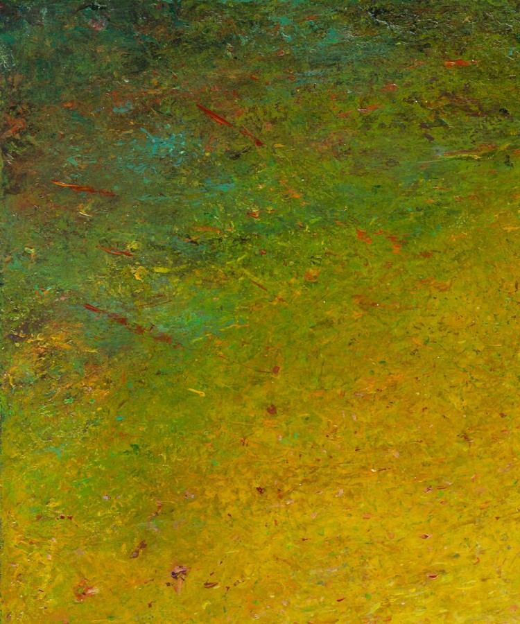 Įkvėpimas [R] 50x40 cm