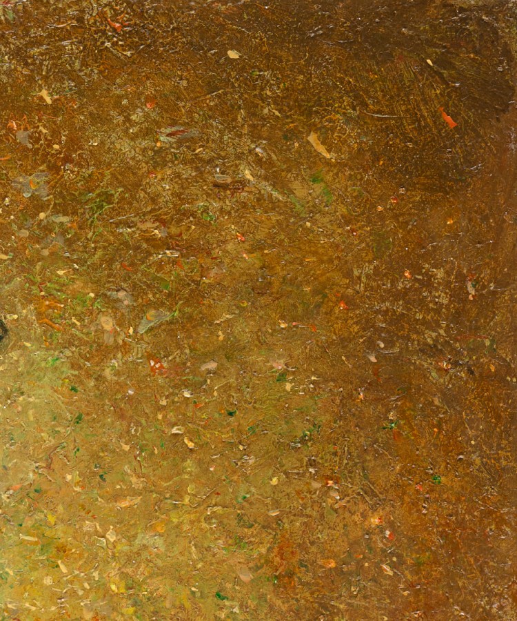 Piligrimas [R] 145x120 cm