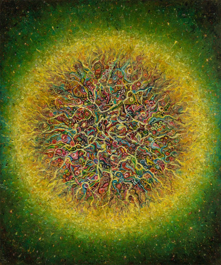 Pradžia [R] 95x80 cm