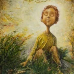 Sugrįžęs į vaikystę