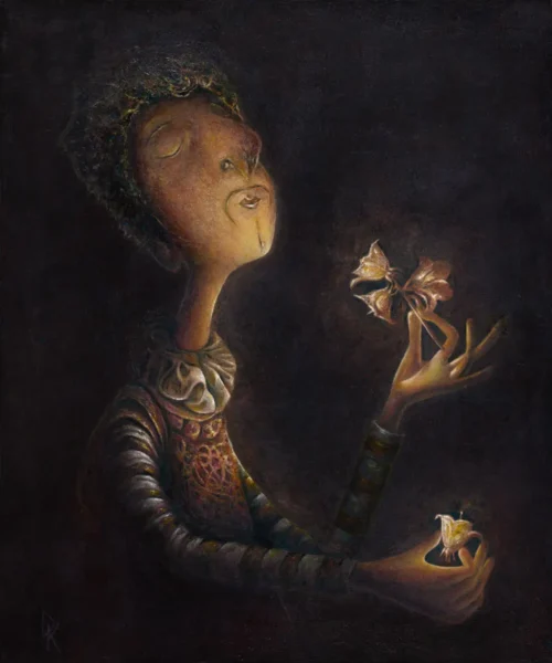 Elegancijos dalintojas