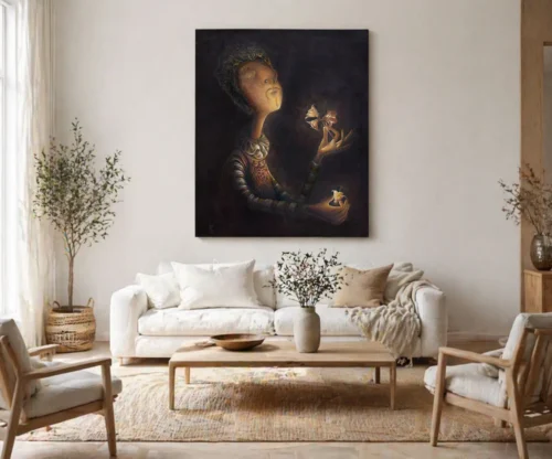 Elegancijos dalintojas