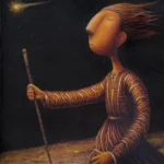 Paskui Tave - nors į pasaulio kraštą