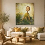 Sugrįžęs į vaikystę