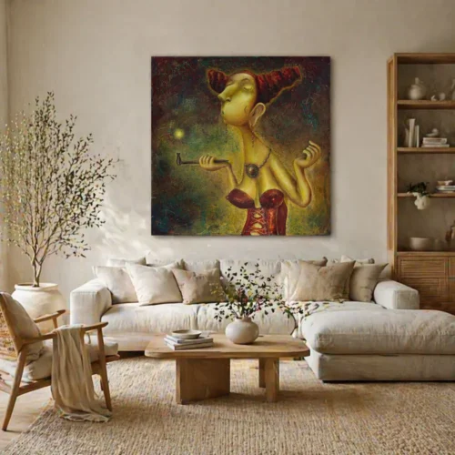 Dar sekundė ir įvyks stebuklas