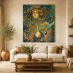 Lengva pamesti galvą