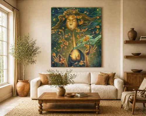 Lengva pamesti galvą