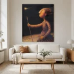 Paskui Tave - nors į pasaulio kraštą