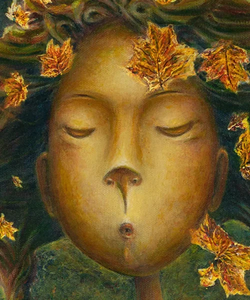 Lengva pamesti galvą