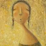 Paskendusi senmergė