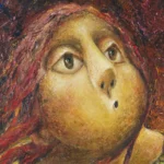 Visa širdimi tikėsiu ir kaip kūdikį mylėsiu