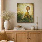 Sugrįžęs į vaikystę