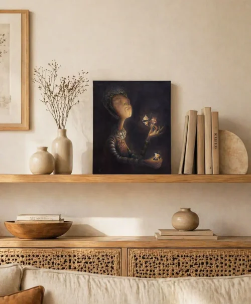 Elegancijos dalintojas