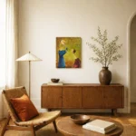 Pažiūrėk, aš padarysiu, kad sužaliuotų medžiai