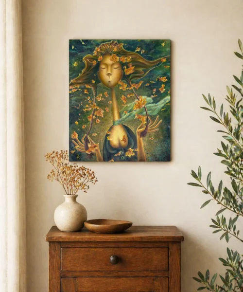 Lengva pamesti galvą