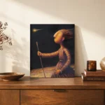 Paskui Tave - nors į pasaulio kraštą