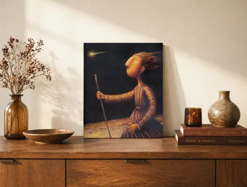 Paskui Tave - nors į pasaulio kraštą