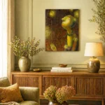 Prisijaukinusi svajonę