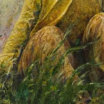 Sugrįžęs į vaikystę