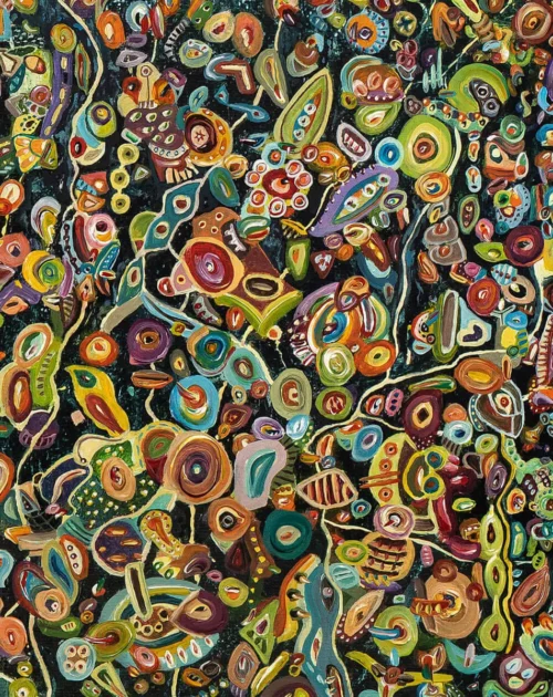 Gyvenimas yra gražus