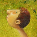 Pažiūrėk, aš padarysiu, kad sužaliuotų medžiai