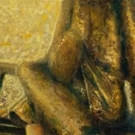 Paskendusi senmergė