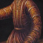 Paskui Tave - nors į pasaulio kraštą