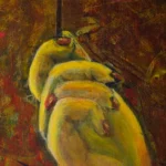 Prisijaukinusi svajonę