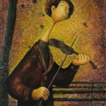 Paskutinių lapų išleistuvės