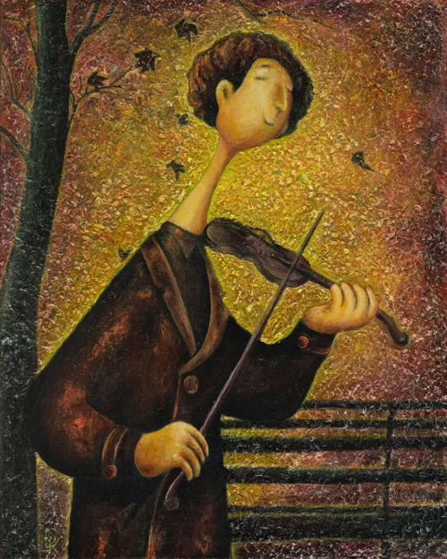 Paskutinių lapų išleistuvės