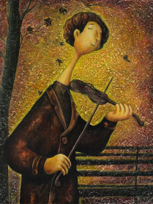 Paskutinių lapų išleistuvės