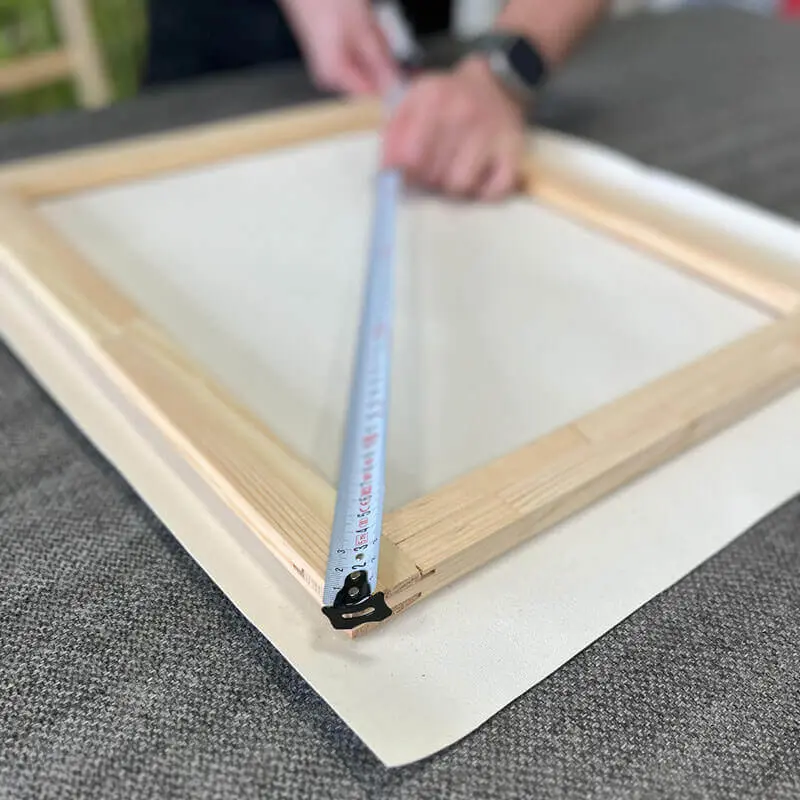 Porėmių surinkimas