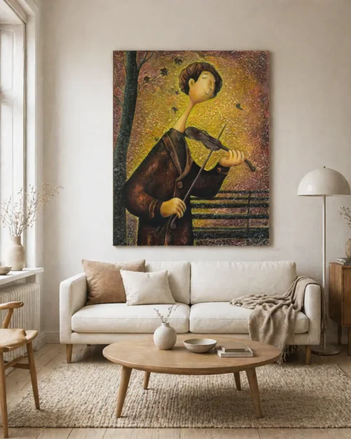 Paskutinių lapų išleistuvės