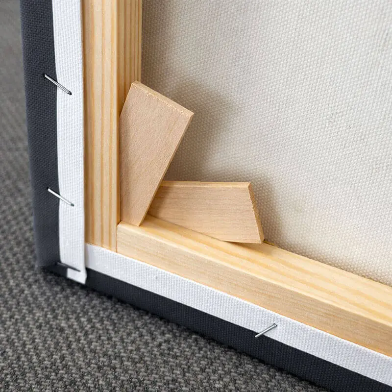 Tvirtas medinis porėmis