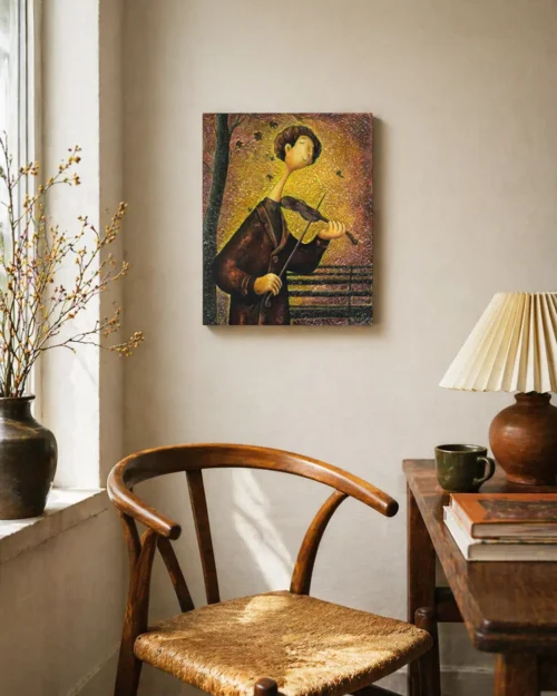 Paskutinių lapų išleistuvės